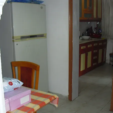 Hostel Avrasya Pansiyon-hostel Antalya