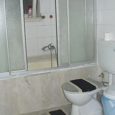 Avrasya Pansiyon-hostel Hostel *