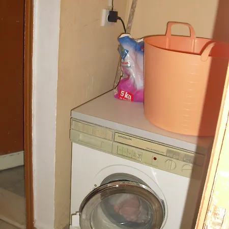 Avrasya Pansiyon-hostel Antalya