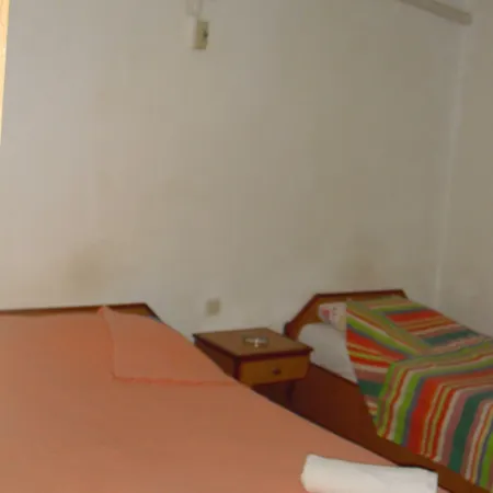 Avrasya Pansiyon-hostel Antalya