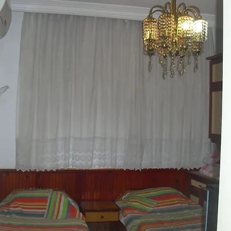 Avrasya Pansiyon-hostel *