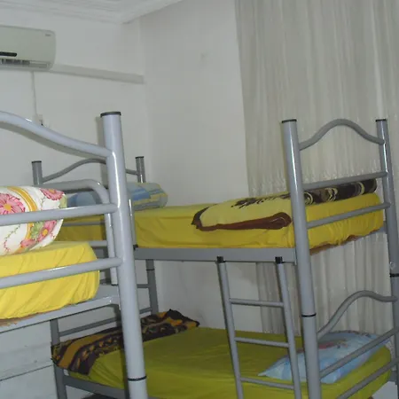 Avrasya Pansiyon-hostel Hostel Antalya