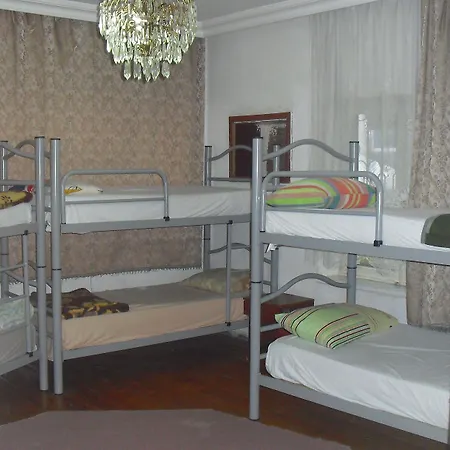 Avrasya Pansiyon-hostel Antalya