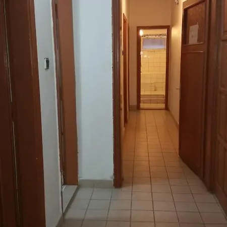 Vandrerhjem Avrasya Pansiyon-hostel *