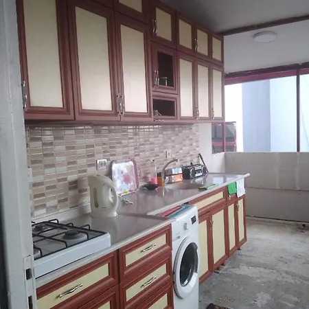Avrasya Pansiyon-hostel Vandrerhjem *
