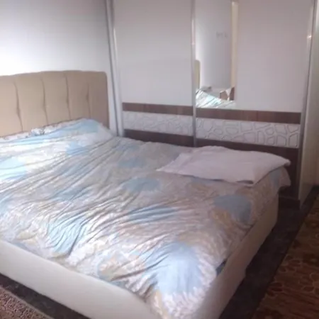 Avrasya Pansiyon-hostel Auberge de jeunesse *