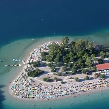 Auberge de jeunesse Avrasya Pansiyon-hostel