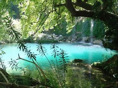 Avrasya Pansiyon-hostel Auberge de jeunesse