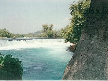 Avrasya Pansiyon-hostel Vandrerhjem *