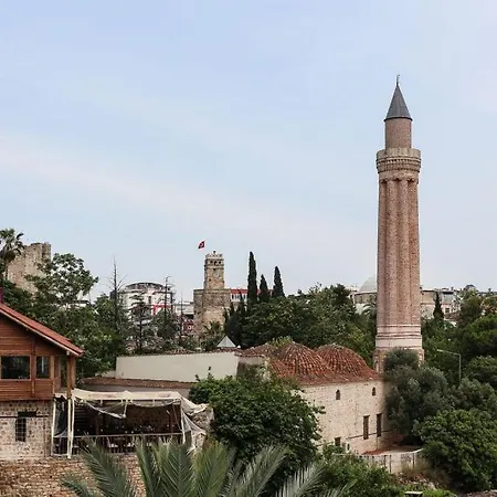 Avrasya Pansiyon-hostel Vandrerhjem
