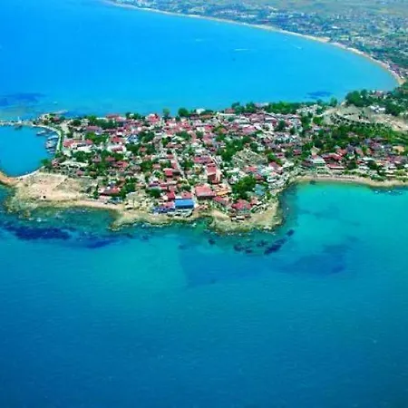 Avrasya Pansiyon-hostel Antalia