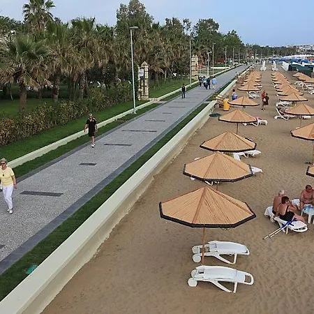 Avrasya Pansiyon-hostel Auberge de jeunesse