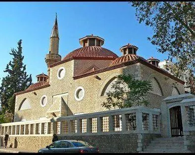 Avrasya Pansiyon-hostel 旅馆