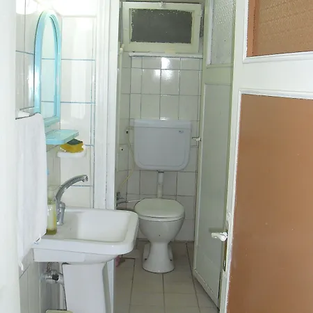 Ostello Avrasya Pansiyon-hostel *
