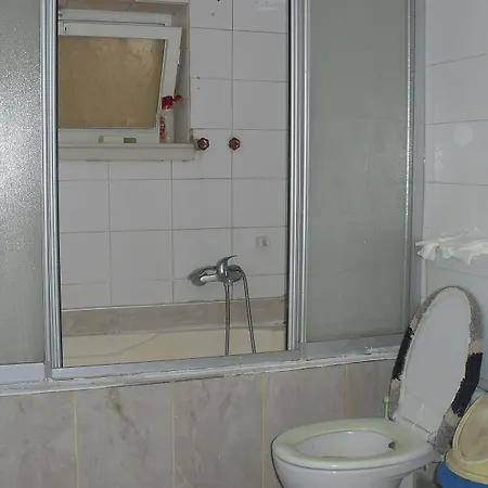 Ostello Avrasya Pansiyon-hostel Antalia