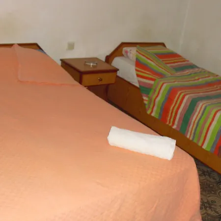 Ostello Avrasya Pansiyon-hostel Antalia