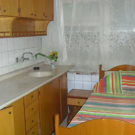 Avrasya Pansiyon-hostel Antalia
