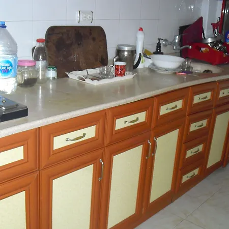 Ostello Avrasya Pansiyon-hostel