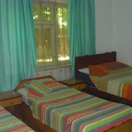 Ostello Avrasya Pansiyon-hostel