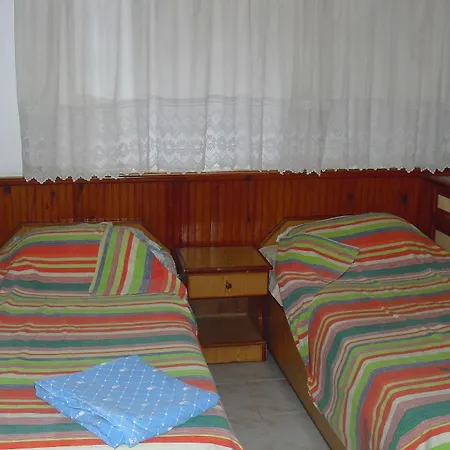 Ostello Avrasya Pansiyon-hostel