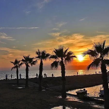 Avrasya Pansiyon-hostel أنطاليا